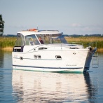 Nautika 1000 VIP Mazury Nautika 1000 VIP Mazury